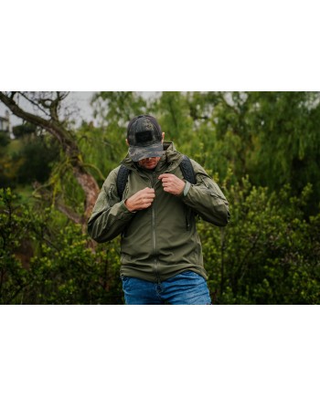 softshell 602 summit condor