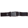 PORTE CASQUE À CLIPS CORDURA