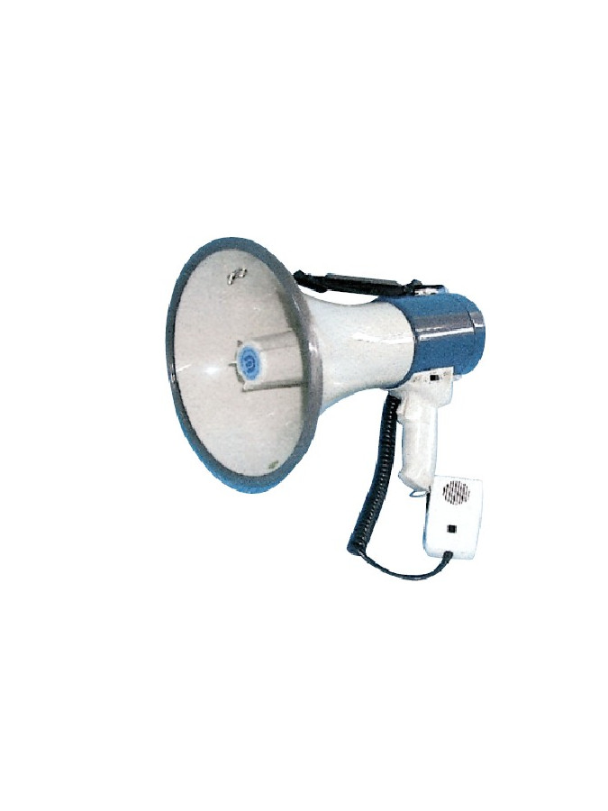 MEGAPHONE 