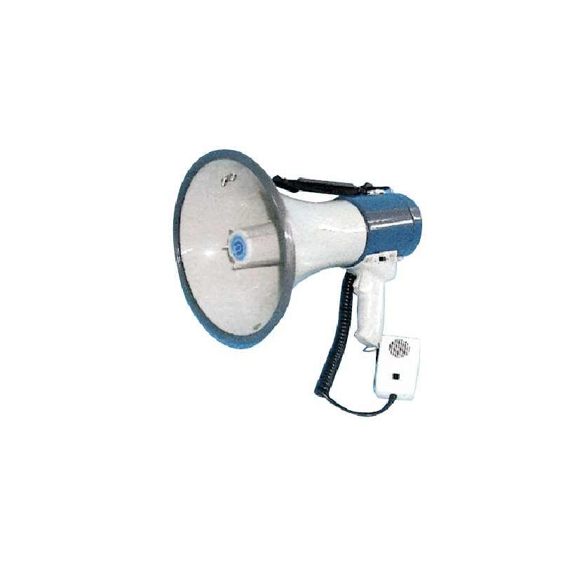 MEGAPHONE 