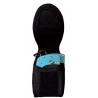 PORTE MENOTTES CORDURA