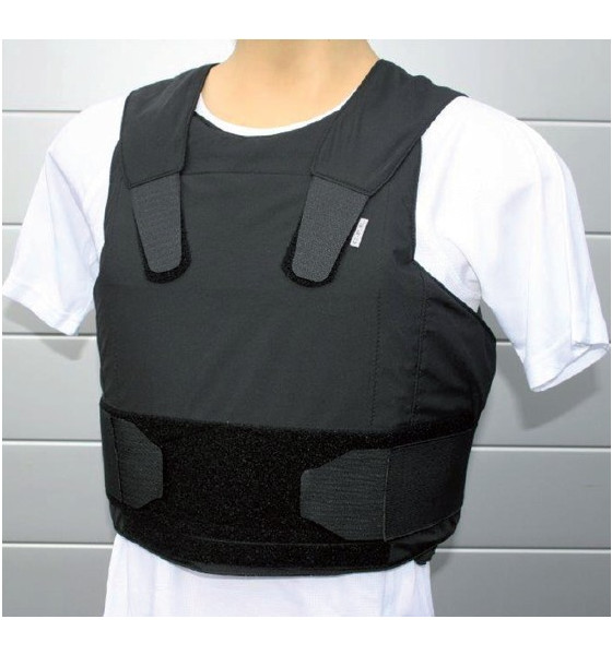 GILET ANTI COUTEAU - ANTI PIQUE