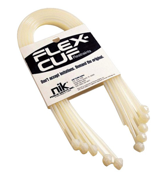 MENOTTES A USAGE UNIQUE FLEX CUF