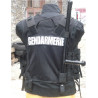 GILET INTERVENTION