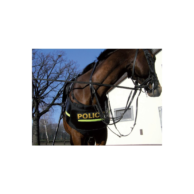 PROTECTION AVANT POUR CHEVAUX PROTECTION PATTES (LA PAIRE) 