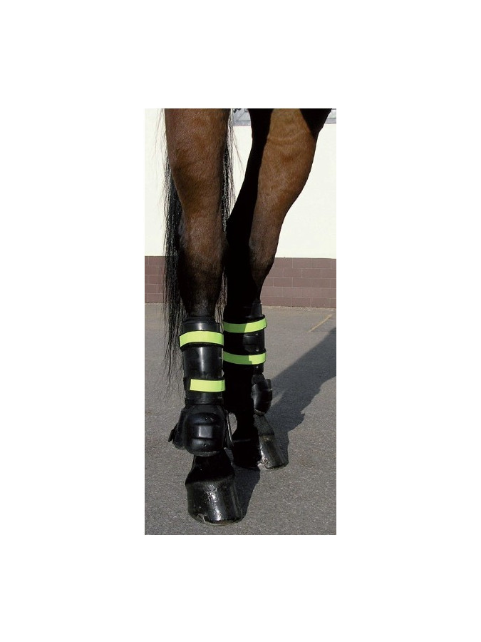 PROTECTION AVANT POUR CHEVAUX PROTECTION PATTES (LA PAIRE) 