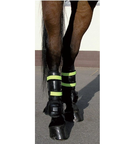 PROTECTION AVANT POUR CHEVAUX PROTECTION PATTES (LA PAIRE) 