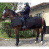 PROTECTION POUR CHEVAUX - COUVERTURE PARE-COUPS ET PARE-LAMES