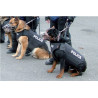 PROTECTION POUR CHIENS - PARE-COUPS ET PARE-LAMES