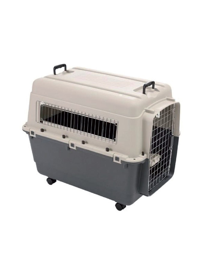 CAGE DE TRANSPORT KENNEL BOX