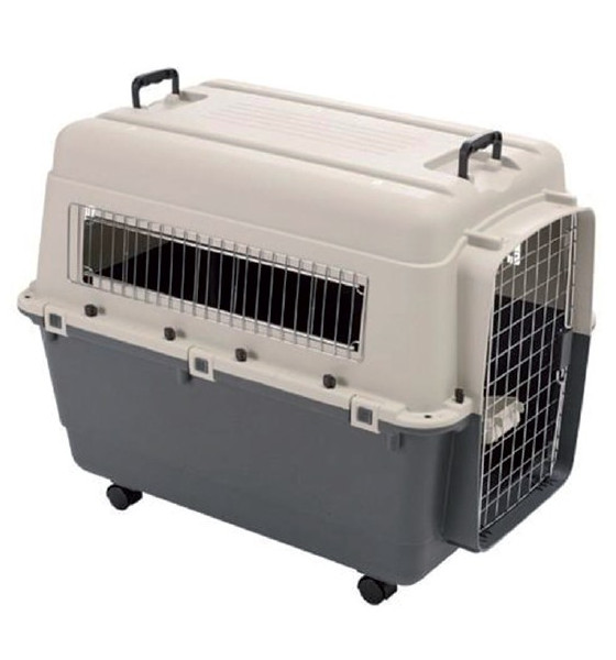 CAGE DE TRANSPORT KENNEL BOX