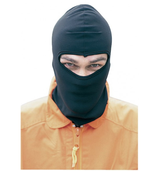 CAGOULE SPECIALE INTERVENTION