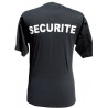 TEE-SHIRT SECURITE