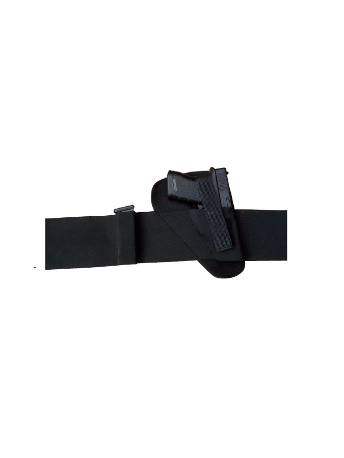 CEINTURE ELASTIQUE HOLSTER