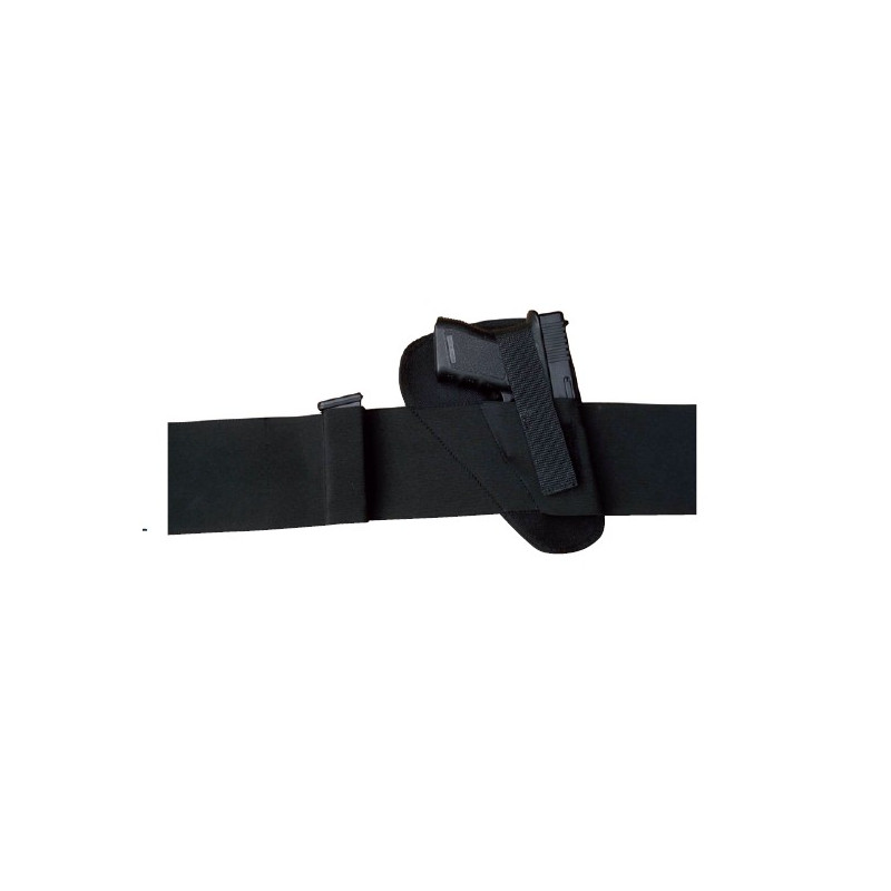 CEINTURE ELASTIQUE HOLSTER