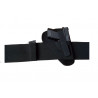 CEINTURE ELASTIQUE HOLSTER