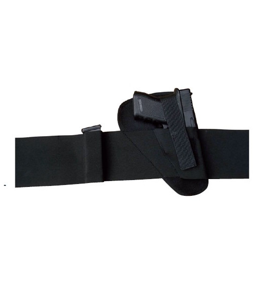 CEINTURE ELASTIQUE HOLSTER