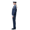 PANTALON DE CEREMONIE