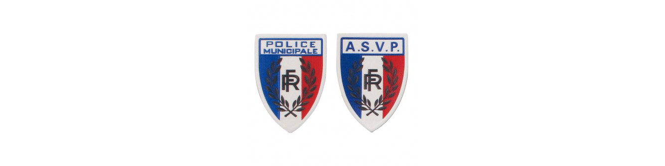 POLICE MUNICIPALE