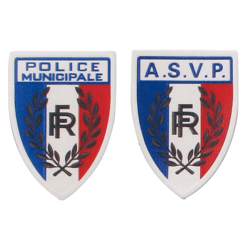 POLICE MUNICIPALE