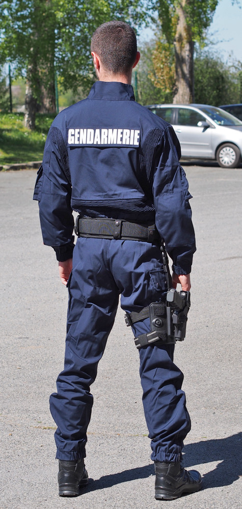 GENDARMERIE