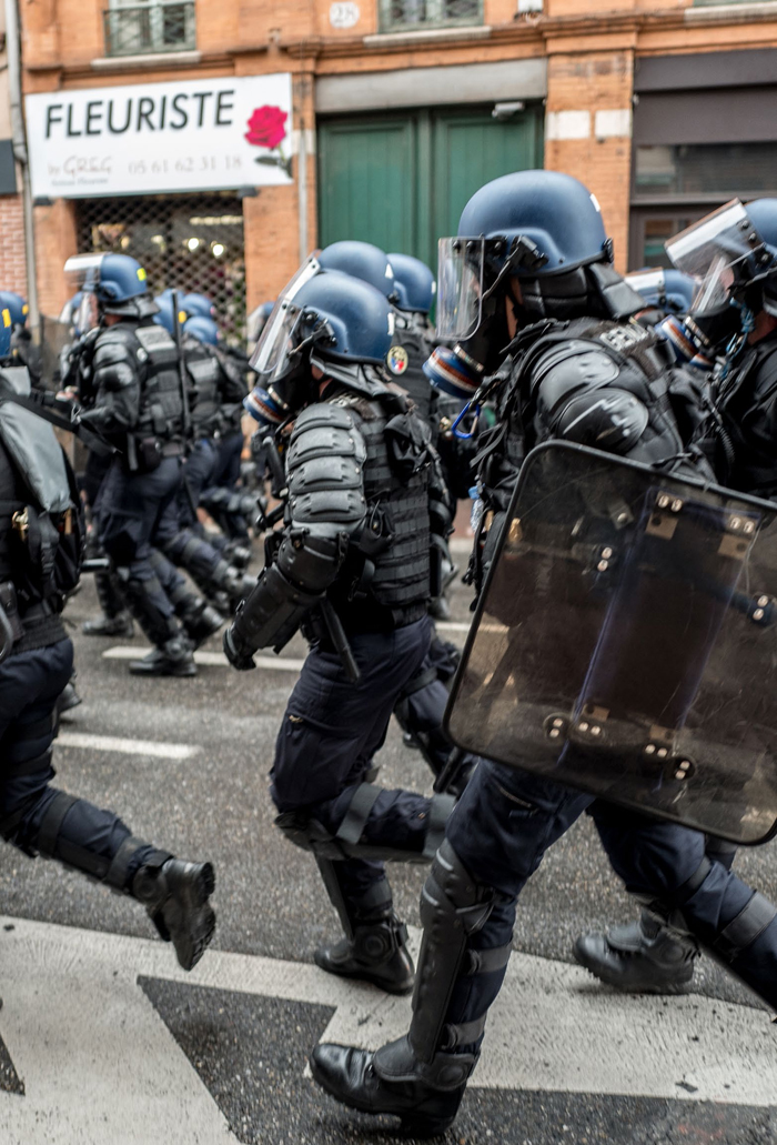 Police Tenue Gendarmerie Mobile 2021 Tenue Mo Gendarmerie Pull